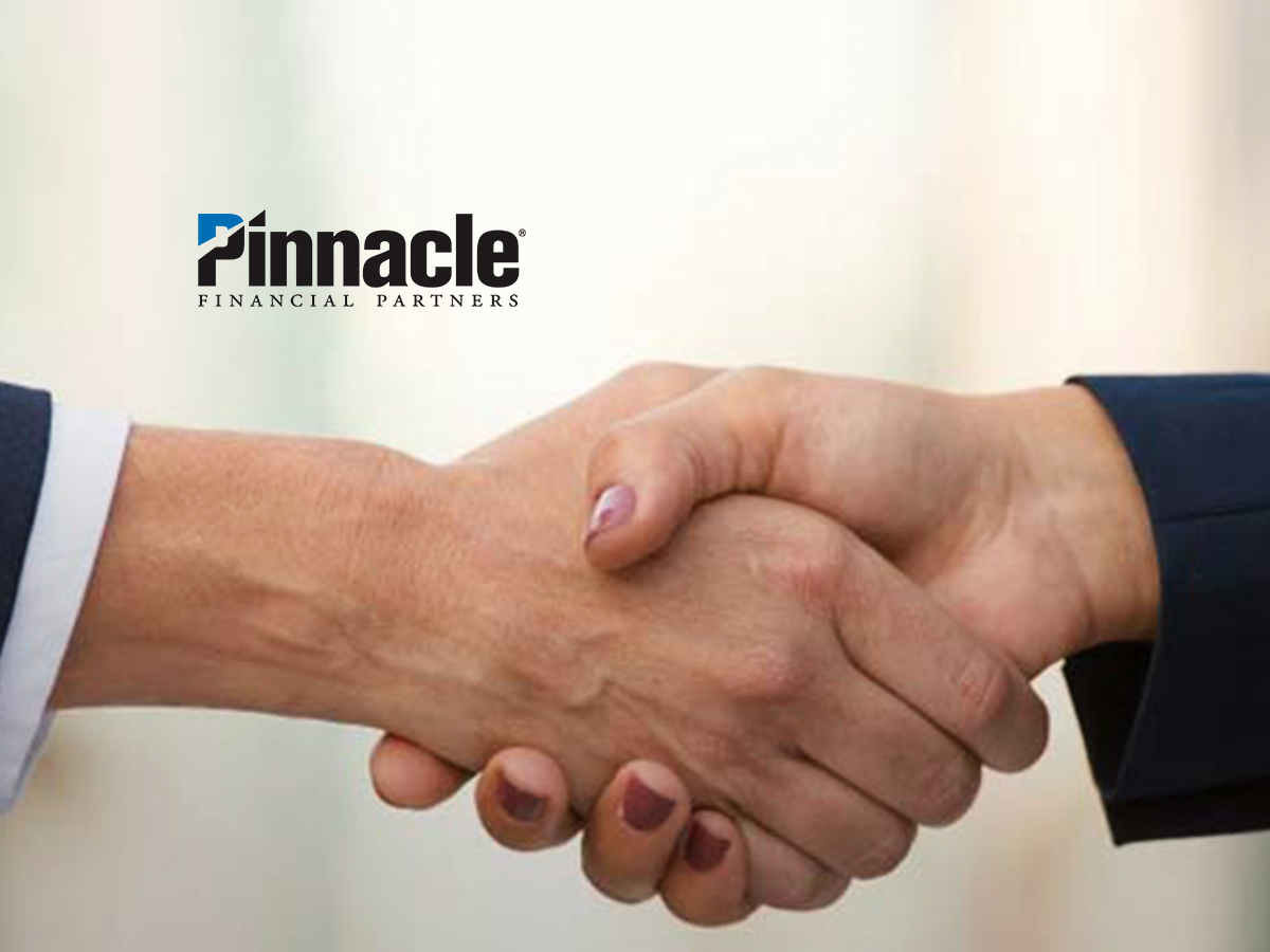 Pinnacle Financial Partners Enters Auburn, Ala. with Veteran Banker Martee Moseley as Market Executive