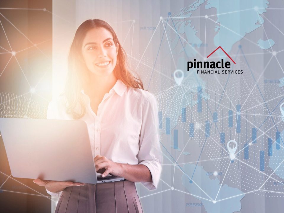 Pinnacle Financial Services Launches New Agent Website, Elevating the Digital Experience for Independent Agents Nationwide