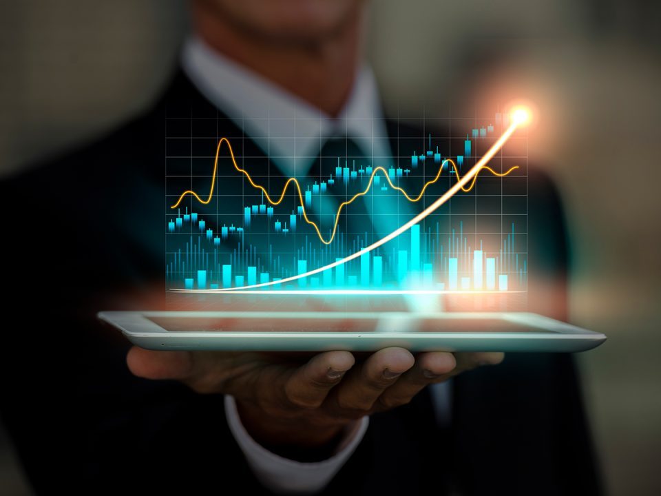 Pinnacle Quantum Group: United States Trade Mission to Saudi Arabia