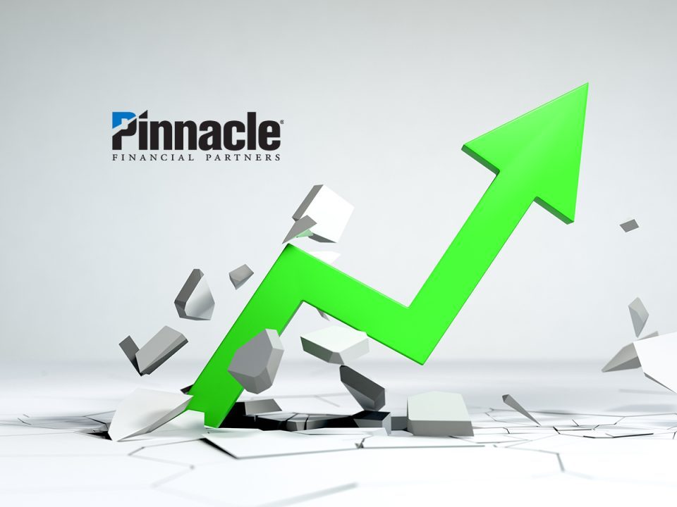 Pinnacle and Synovus Complete Merger to Become Regional Bank Growth Champion