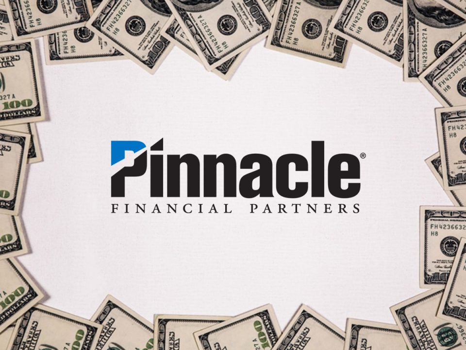 Pinnacle and Synovus Receive Federal Bank Regulatory Approval to Combine