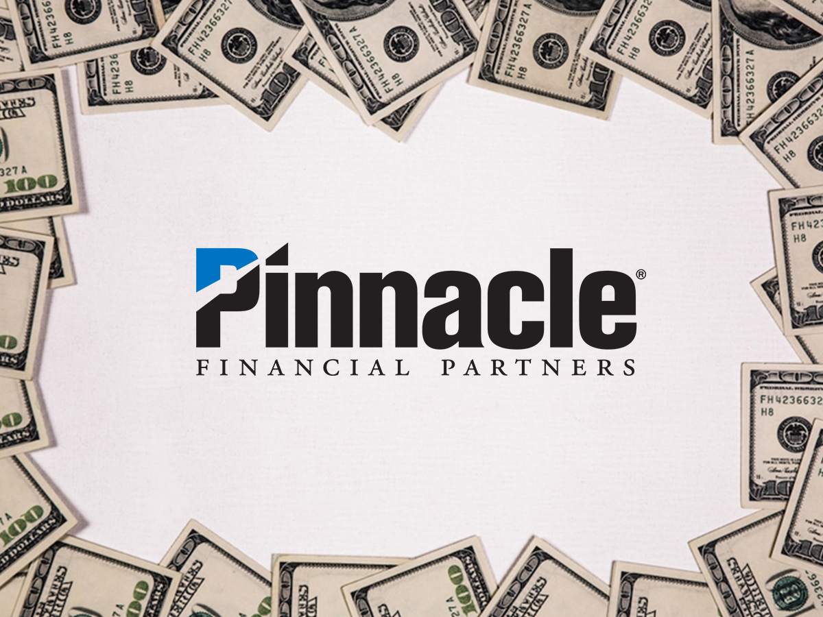 Pinnacle and Synovus Receive Federal Bank Regulatory Approval to Combine