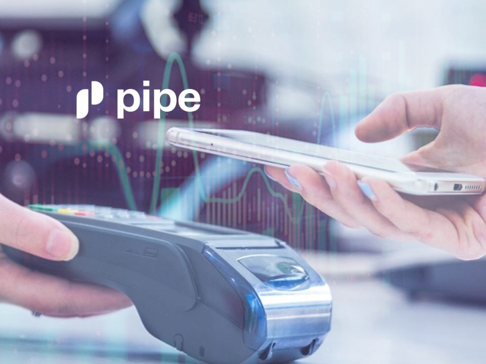 Pipe Announces Expansion Into Australia With Partner Live Payments