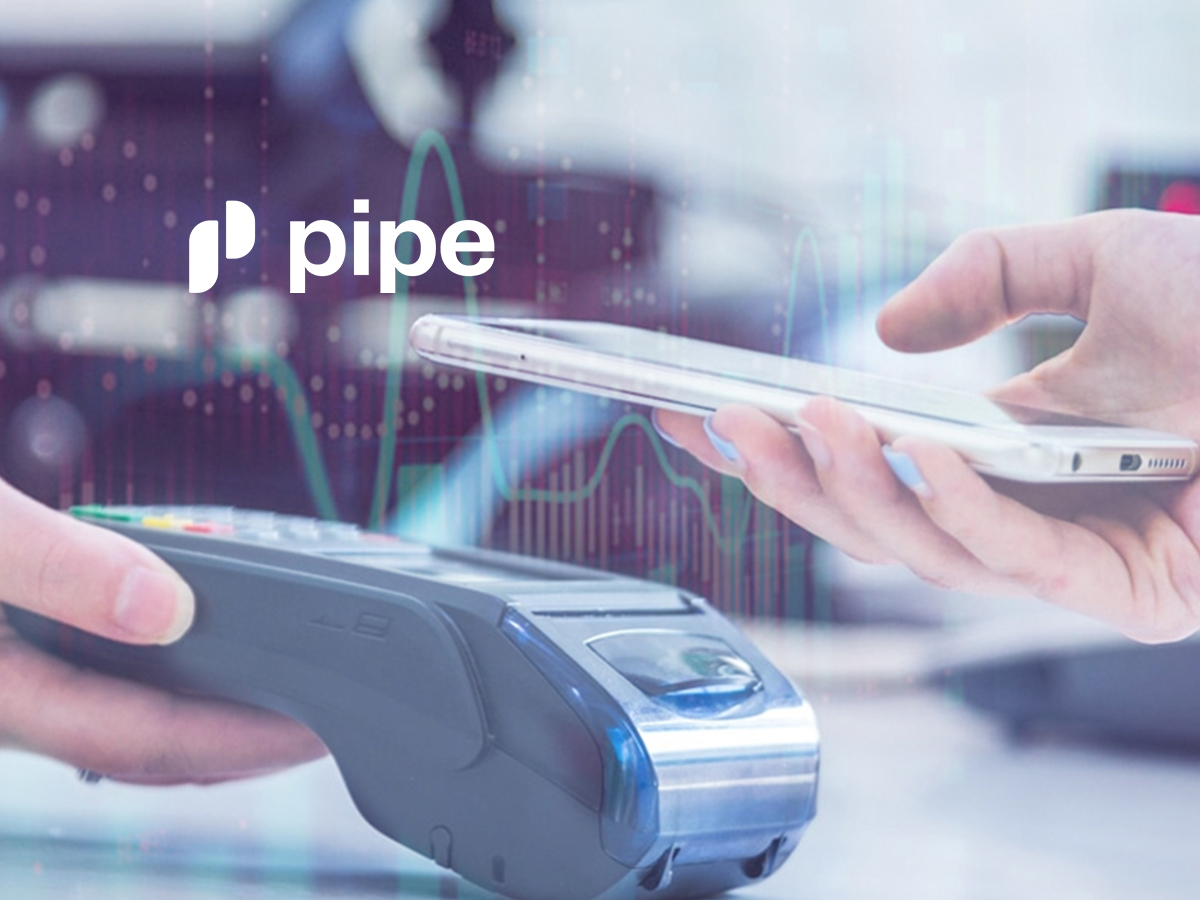 Pipe Announces Expansion Into Australia With Partner Live Payments