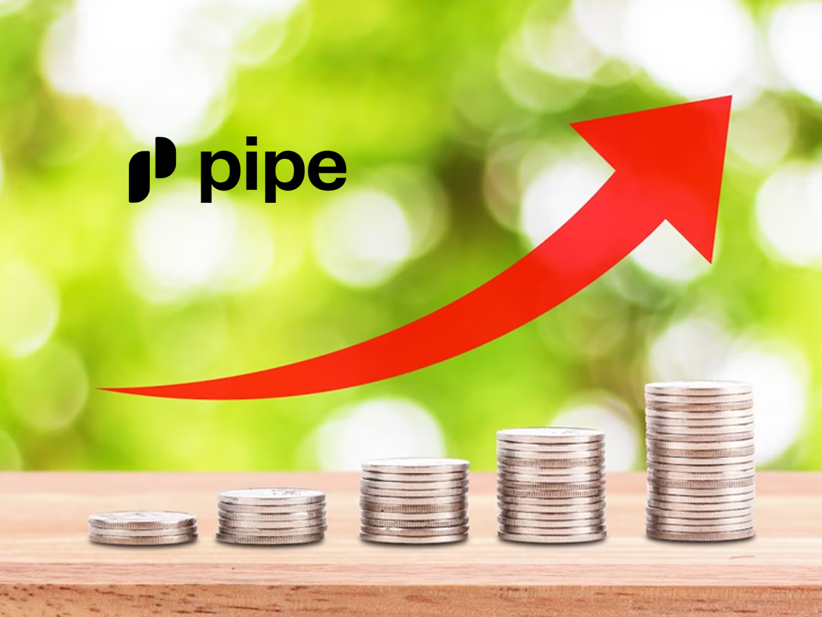 Pipe Appoints New Executive Leaders to Support Scale and Expansion for Embedded Financial Solutions to Drive Small Business Growth