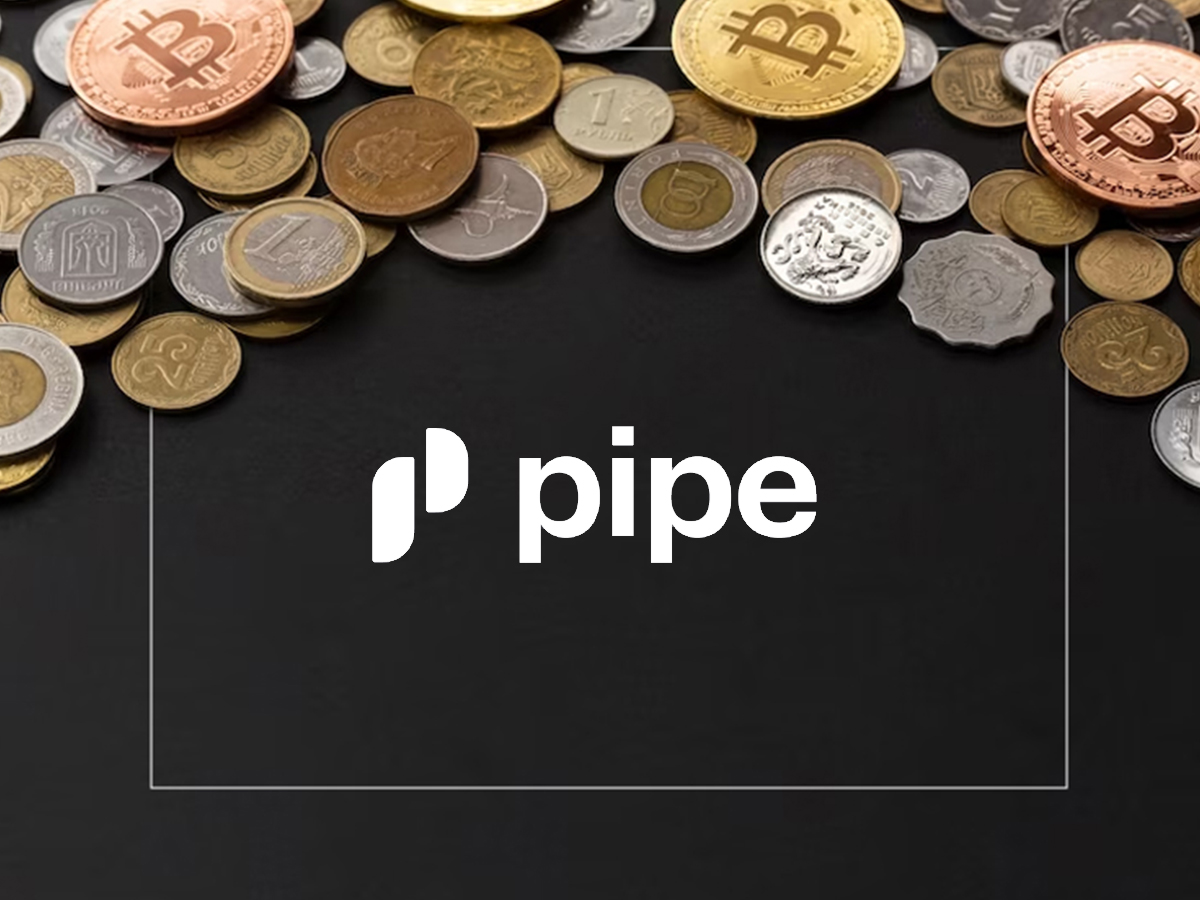 Pipe Raises $16 Million in New Funding Round Led by Fin Capital and MaC Venture Capital