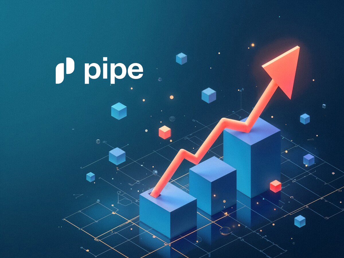 Pipe Unveils New AI Agents To Support Platform’s Rapid Growth and Scale