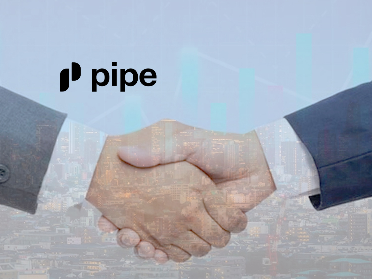 Pipe Makes Strategic Push Into UK Through GoCardless Partnership