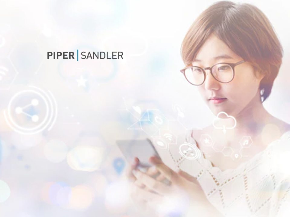 Piper Sandler Companies Elects Wendy L. Schoppert to Board of Directors