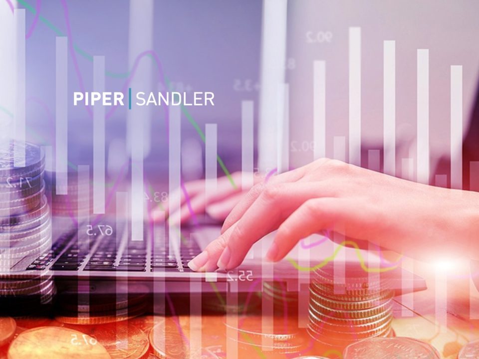 Piper Sandler Expands Restructuring Group With the Addition of John D’Amico