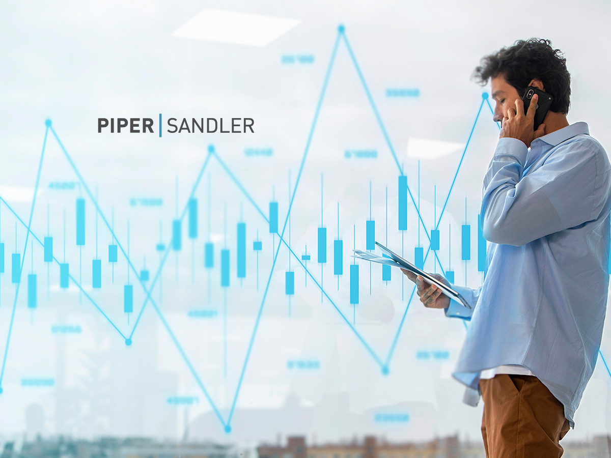 Piper Sandler Launches Equities Trading in Europe with New Office Opening in Paris