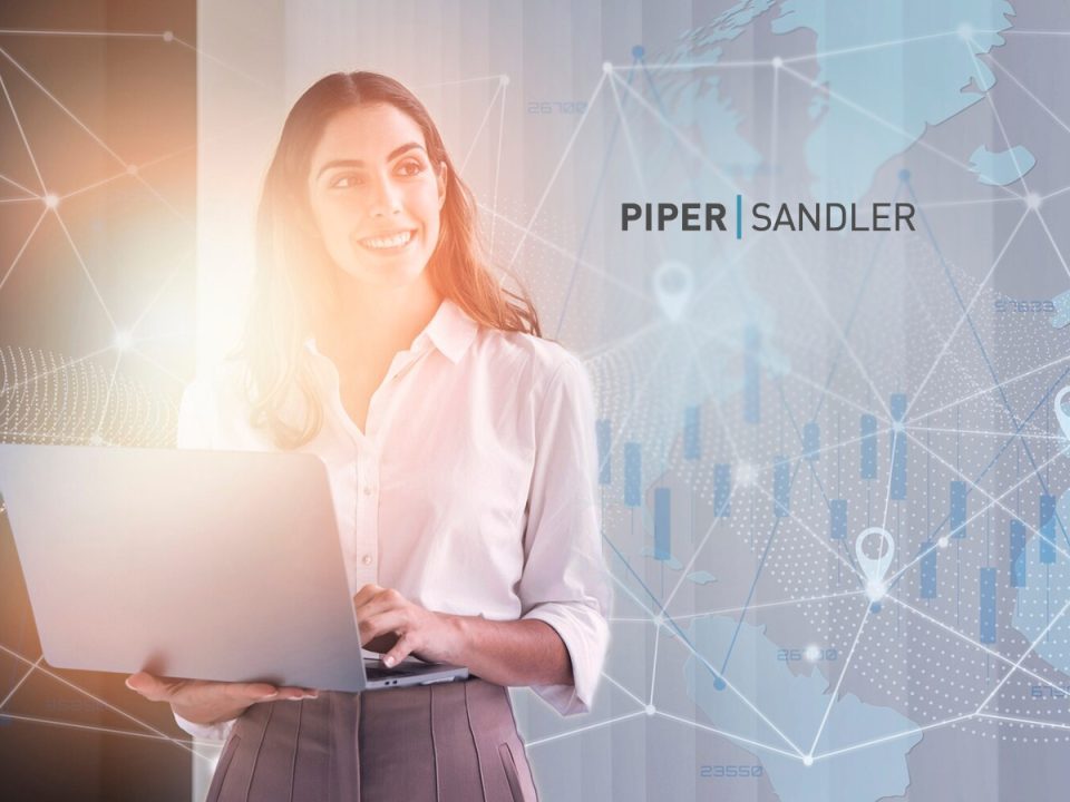 Piper Sandler Strengthens Fixed Income Platform with the Addition of Distressed Debt and Special Asset Group