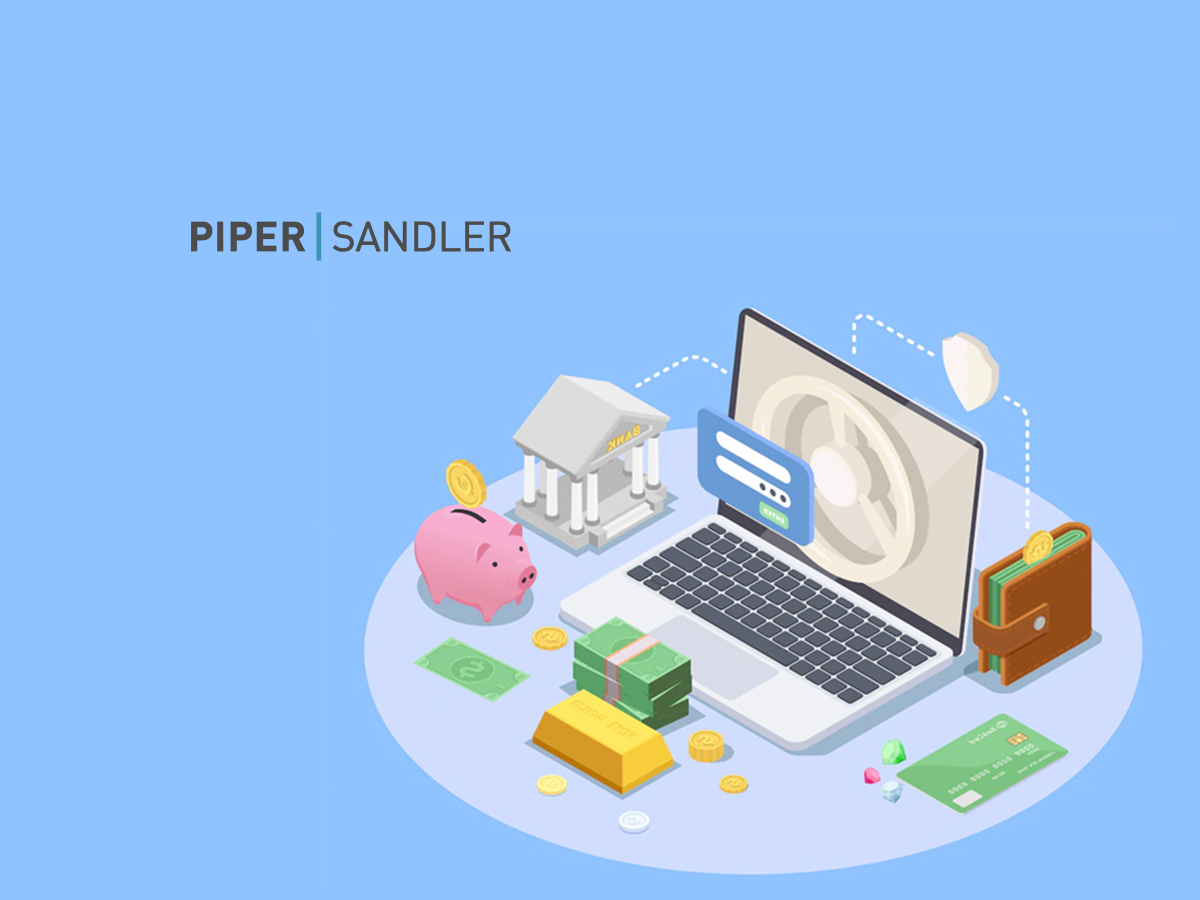 Piper Sandler Strengthens Healthcare Investment Banking Team with the Addition of Patrick McCormack