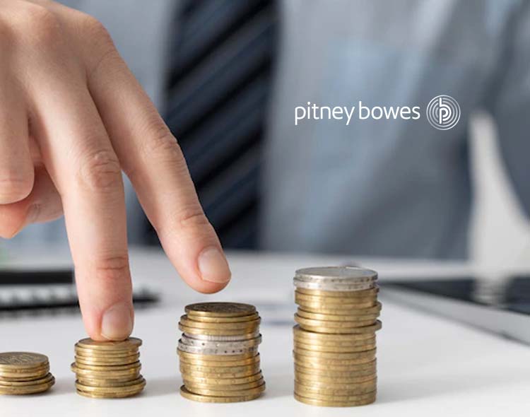 Pitney Bowes Enables Transformation With New Banking Platform From Fiserv