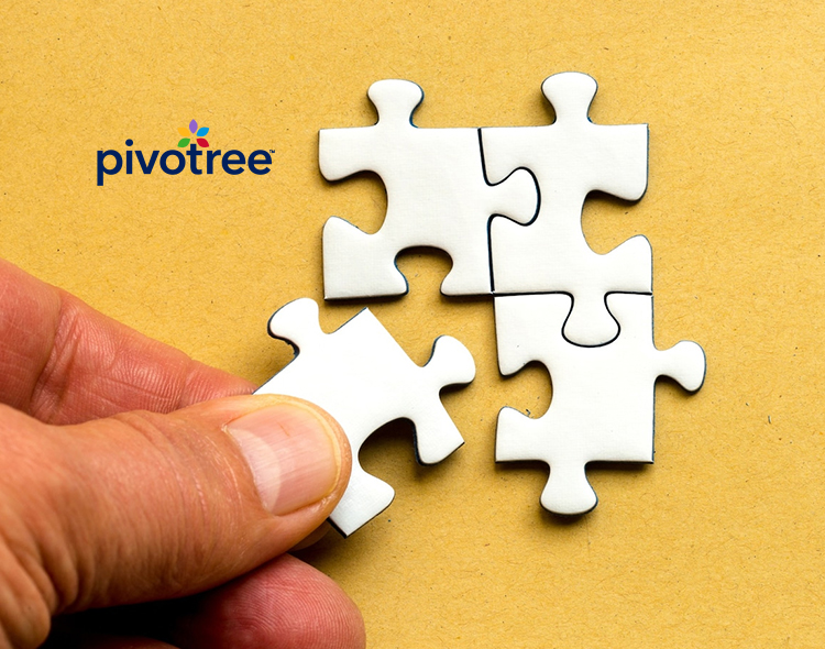 Pivotree and Spryker Announce Market-Disrupting Partnership for B2B Customers to Deliver Commerce-as-a-Service