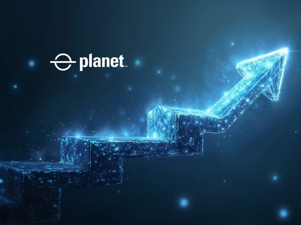 Planet Hires Derek Vandlen as Regional Sales Manager to Lead Multistate Growth