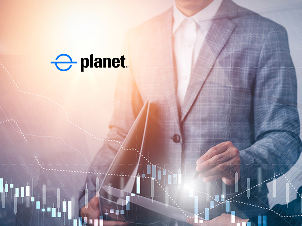 Planet Strengthens Platform in Q2 2026