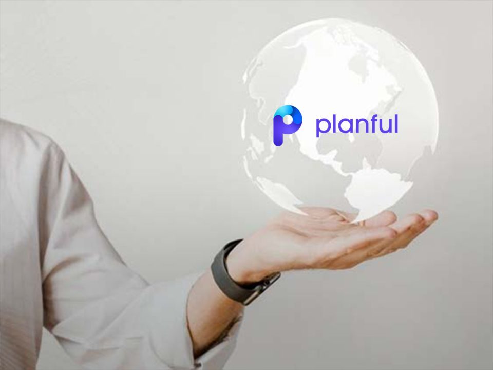 Planful Accelerates Global Momentum With Appointment of SVP, EMEA, Andy Bottrill