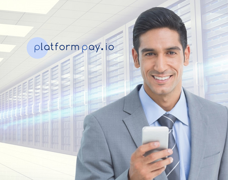 PlatformPay.io Releases New Services to the Market