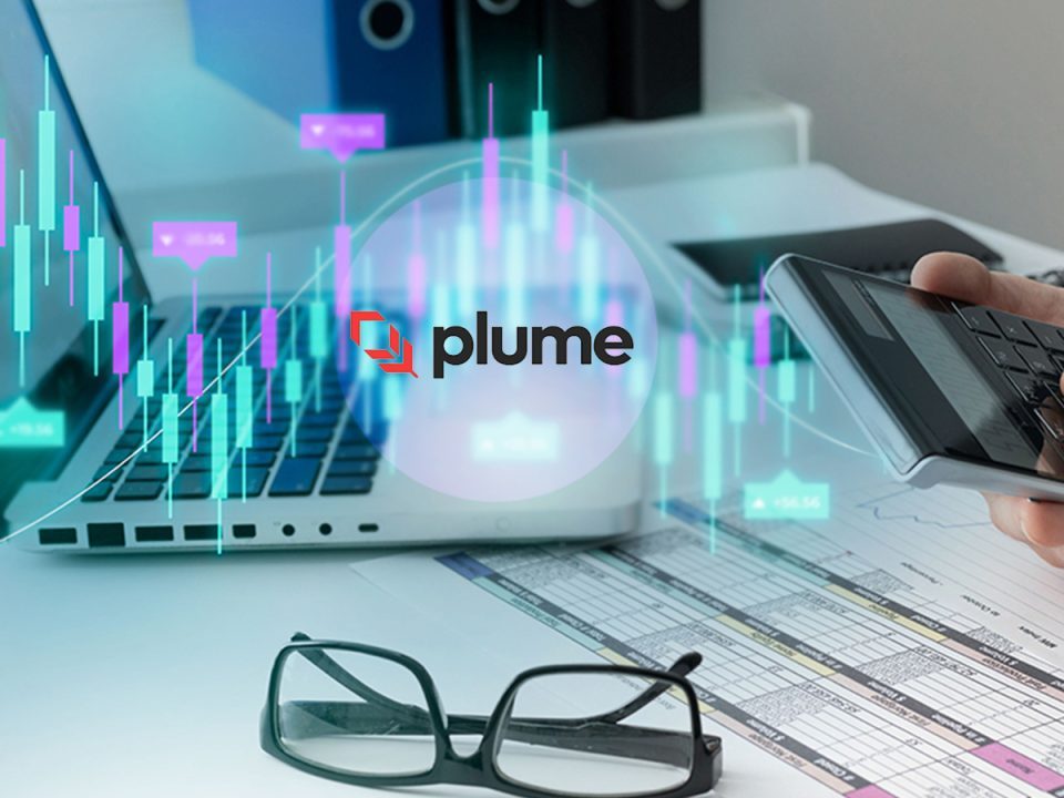 Plume Raises $20M Series A from Brevan Howard Digital, Haun Ventures, Galaxy Ventures, Lightspeed Faction