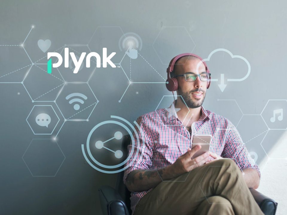 Plynk® Reveals Improved User Experience & New Brand Identity to Help Users Invest with Confidence