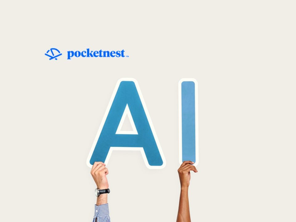 Pocketnest Introduces AI-Powered Financial Companion