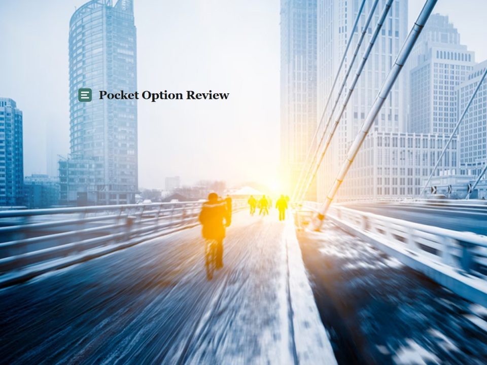 Pocketreview.net Publishes Its Updated 2026 Pocket Option Review