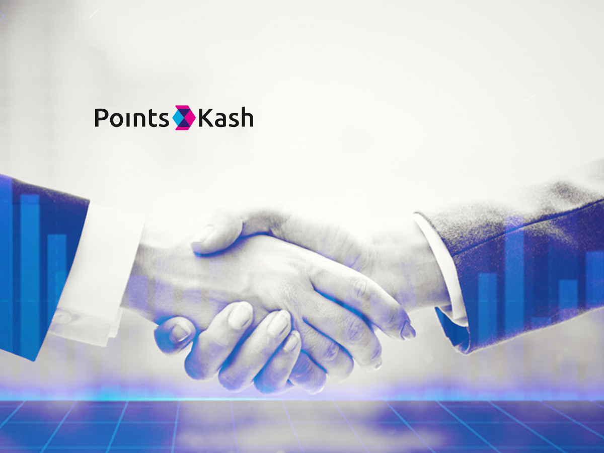 PointsKash Expands Fintech Power with Keating Rewards Acquisition