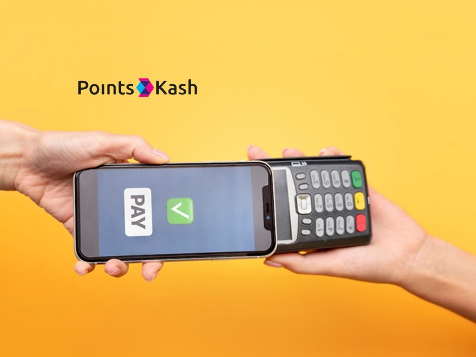 PointsKash Signs Exclusive ISV Agreement with Global Fintech Leader Paysafe Paving the Way for a Next‑Generation Rewards, Loyalty, and Payments Ecosystem