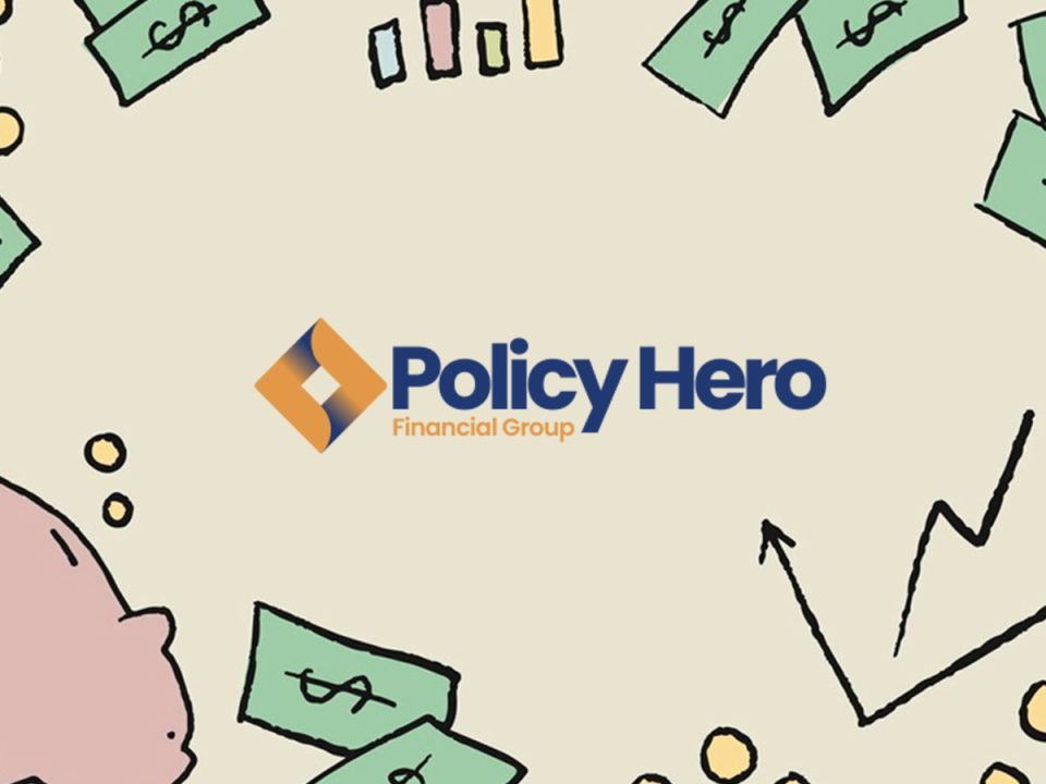 Policy Hero Financial Group Launches to Redefine Life Insurance With an Education-First, Living Benefits Approach