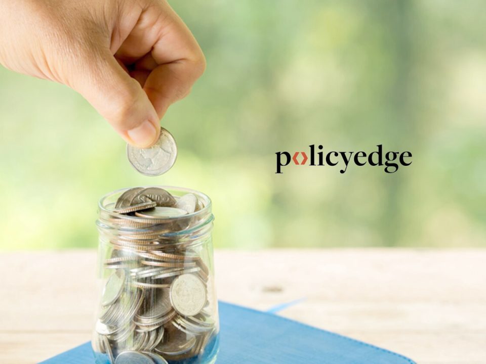 PolicyEdge AI Announces New Funding to Advance Enterprise Compliance Technology