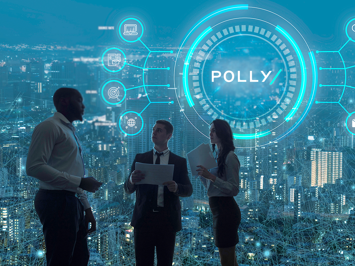 Polly Launches Next-Gen Hedge System, Completing PollyOS: One Live, Loan-Level Source of Truth for Mortgage Capital Markets