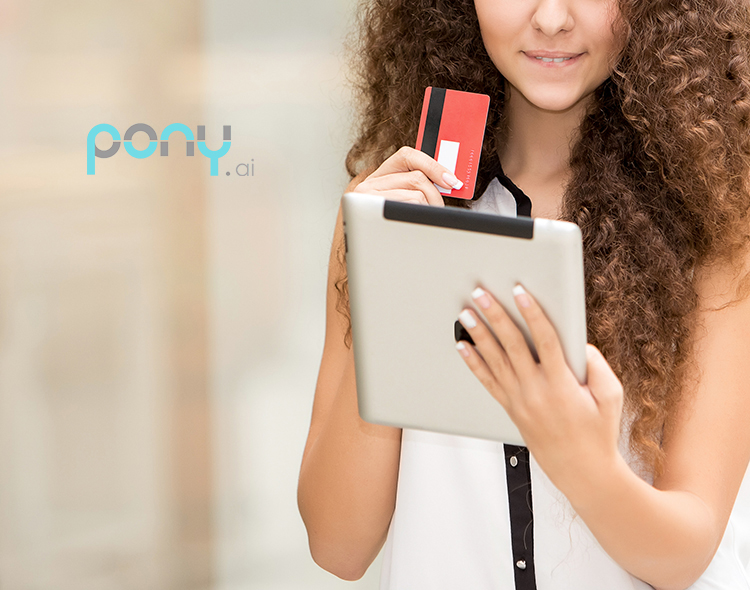 Pony.ai Announces First Close of Series D Financing Round, With a Valuation of $8.5 Billion