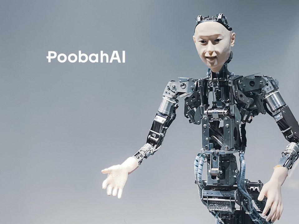 PoobahAI Launches Multi-Chain MCP Server, Bringing AI Agents Directly On-Chain