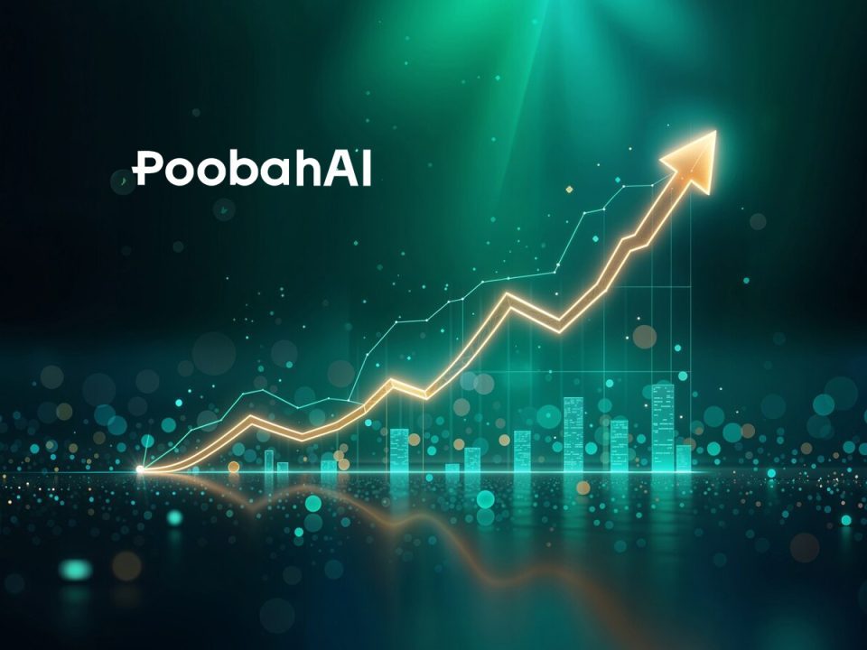 PoobahAI Raises $2 Million Seed Round to Make AI-Built Blockchains Mainstream
