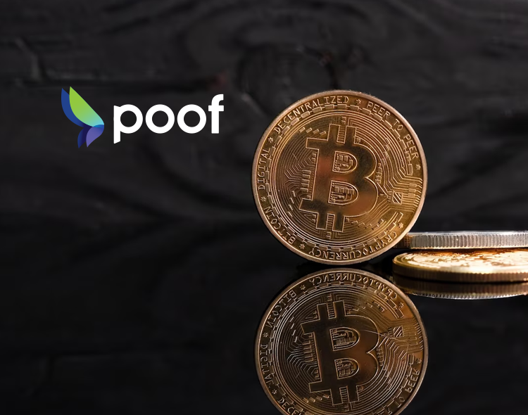 Poof.io Unveils MPC Crypto Wallet API: Blockchain Infrastructure for Crypto Payment Gateways and Exchanges