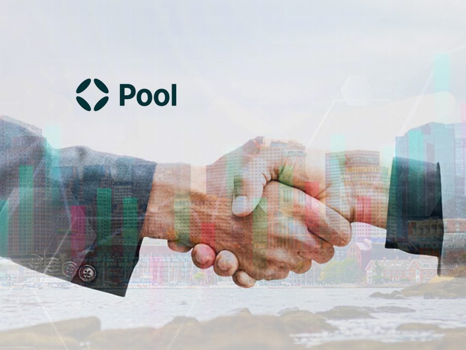 Pool Partners With First Internet Bank and Visa to Offer Multi-User Consumer Financial Accounts