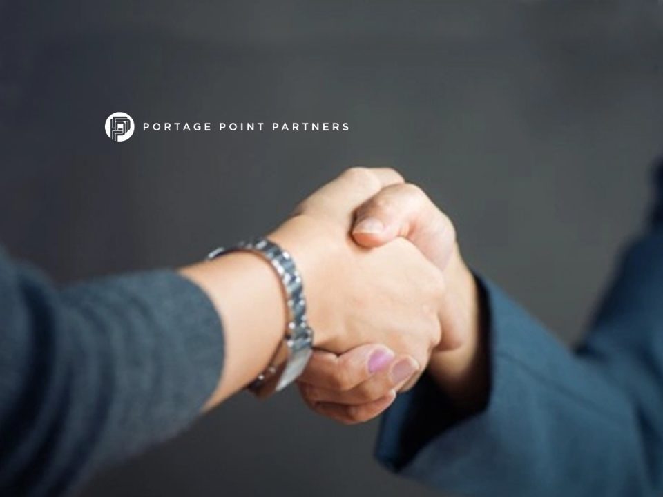 Portage Point Partners Announces Expanded Partnership with New Mountain Capital and Welcomes Robert Rourke to Board of Directors