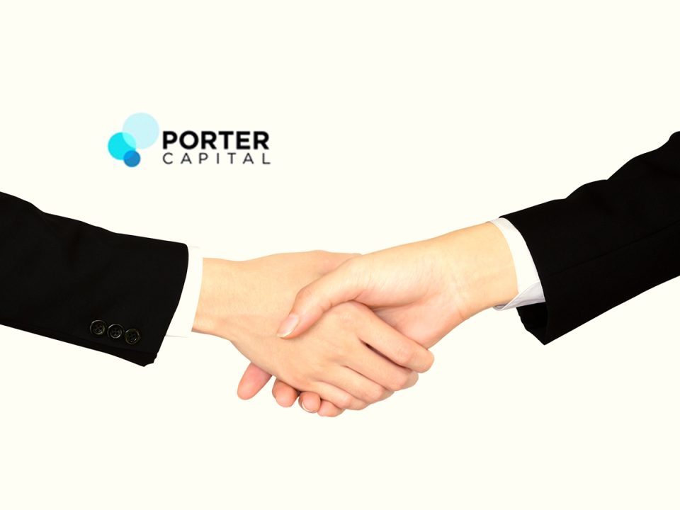 Porter Capital Welcomes Roger Welker as Senior Vice President