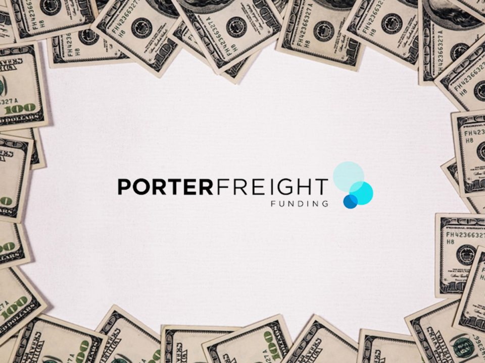 Porter Freight Funding Names Chris Shelton Senior Vice President of Credit