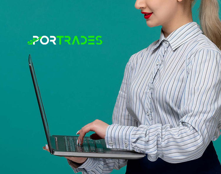Portrades Launches New Online Trading Platform For Web and Mobile