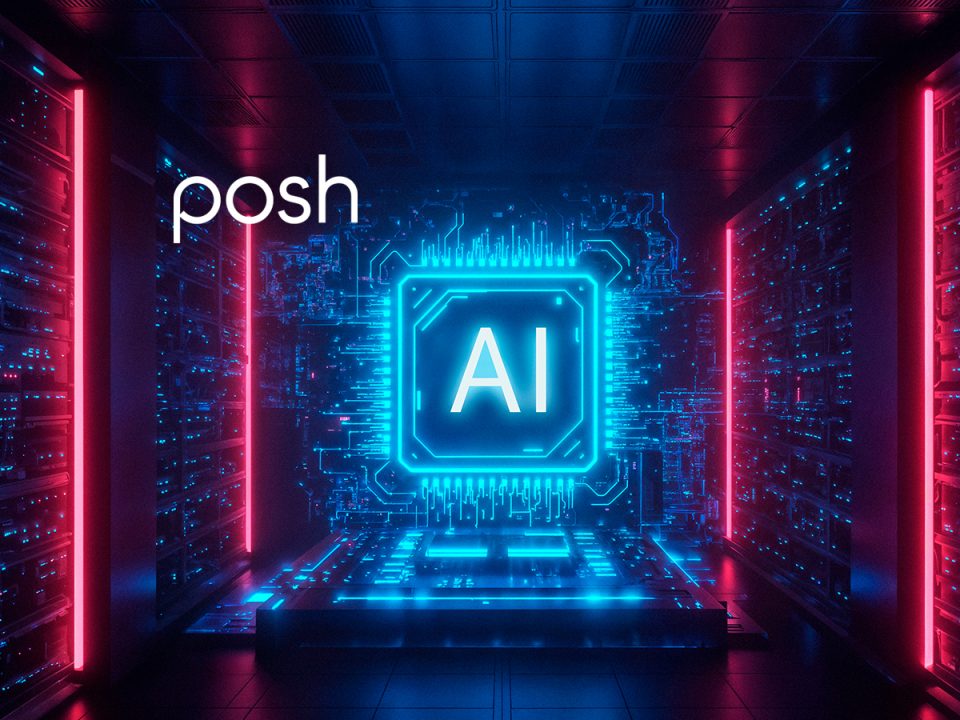 Posh Turns Knowledge Into Action with Next-Generation AI Workspace for Financial Institutions