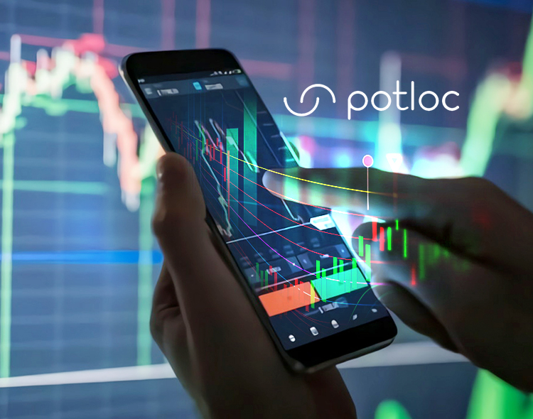 Potloc Closes CAD$35Million Series B Round to Drive Global Growth with its Game Changing Research Technology