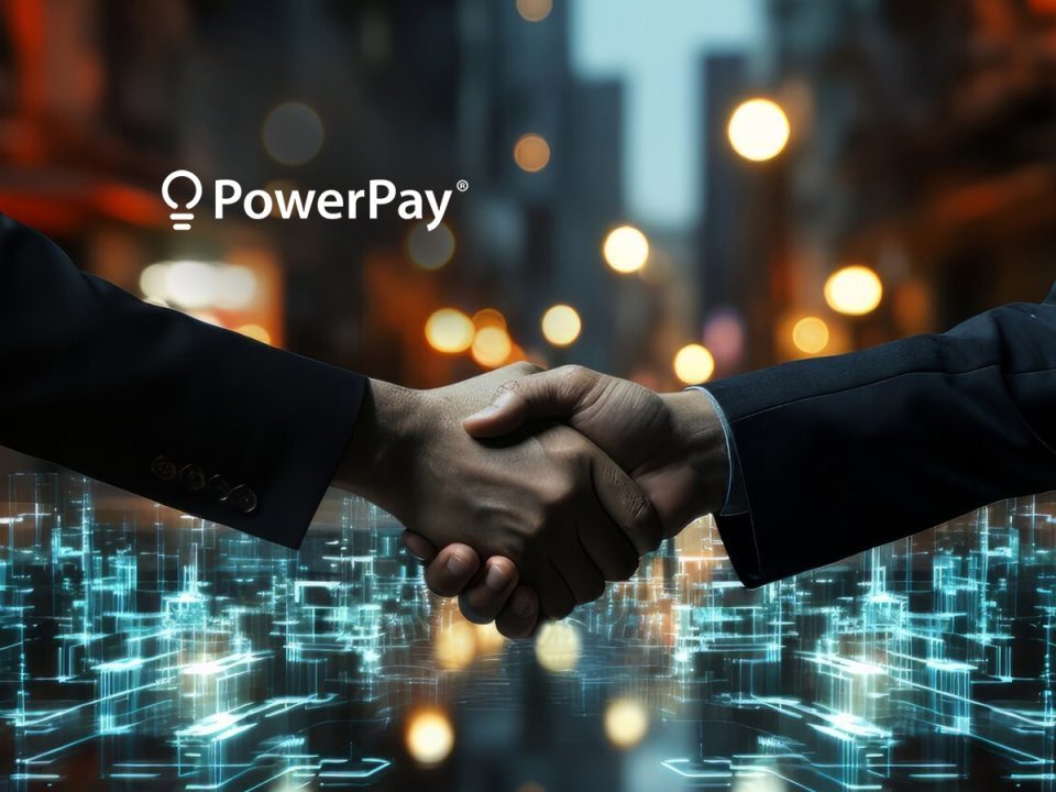 PowerPay Announces $300 Million Partnership with Synovus Bank and Nearwater Capital