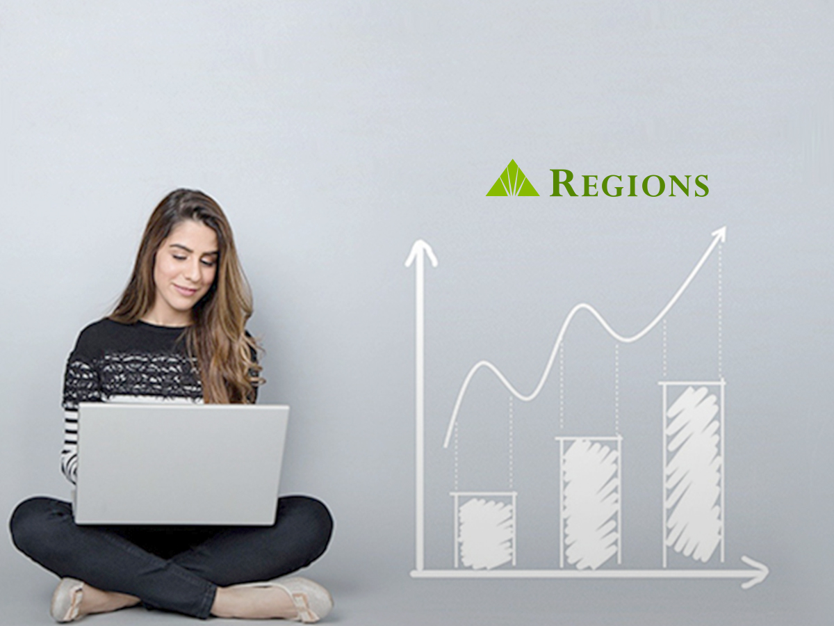 Powering Business Growth: Regions Bank Selects Worldpay to Transform Business Payments