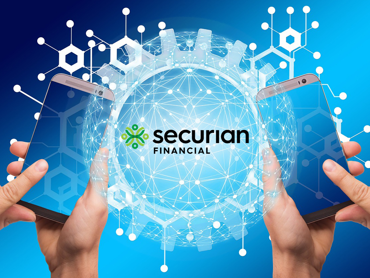 Pradip Patiath Joins Securian Financial Board of Directors