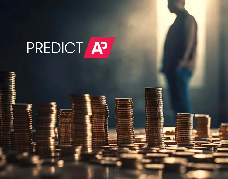 PredictAP Raises $8 Million in Series-A Funding To Automate Accounts Payable for the Real Estate Industry