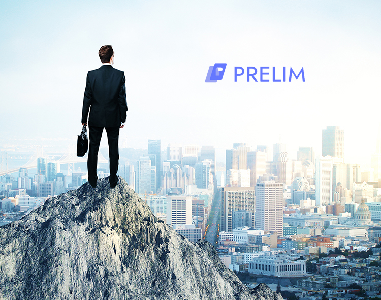 Prelim Provides Enhanced Capabilities For Financial Institutions Through Seamless Integration With Fintech Providers
