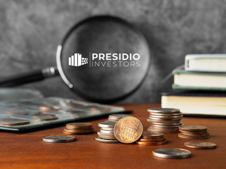 Presidio Investors Expands Portfolio with Strategic Investment in Edge Home Finance