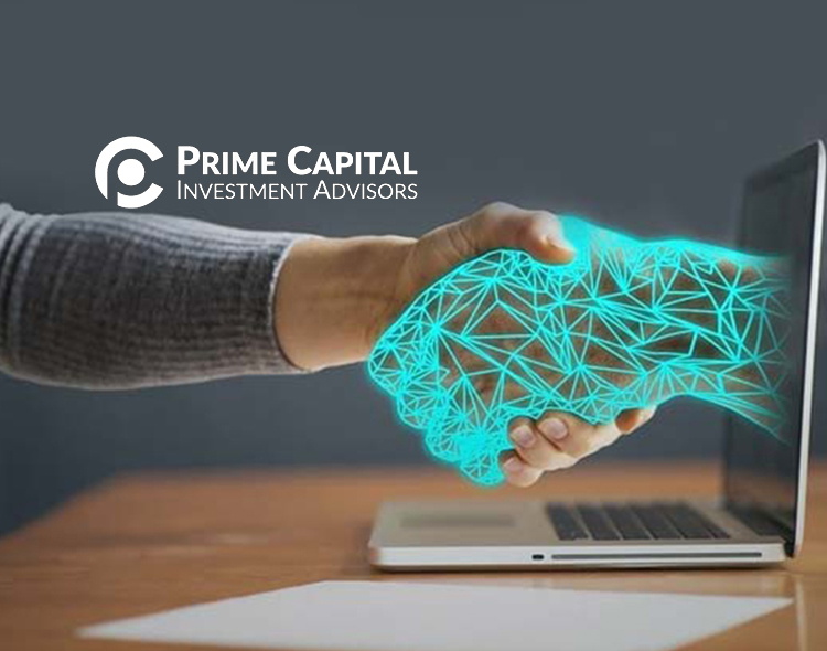 Prime Capital Investment Advisors Partners with Professional Financial Services